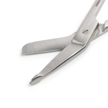 KRUUSE Lister Bandage Scissors, 14 cm / 5.5